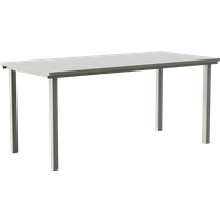 NINE - 19 Outdoors Esstisch 167 Cm von NINE