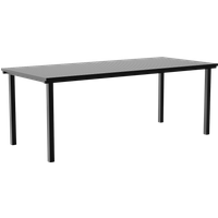 NINE - 19 Outdoors Esstisch 200 Cm NINE - 19 Outdoors Esstisch 200 Cm von NINE