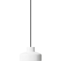 NINE - Lacquer LED Pendelleuchte von NINE