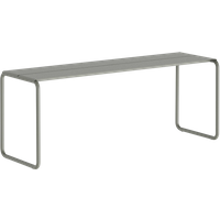 NINE - Sine Gartenbank von NINE