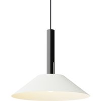 Nine - Hook Pendelleuchte S, schwarz von NINE
