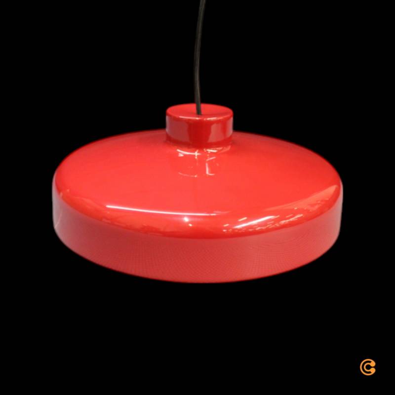 Nine Lacquer M Led Pendelleuchte Pendellampe Leuchte Lampe Hängeleuchte Licht B-Ware von NINE