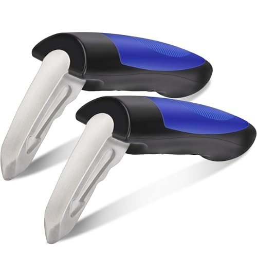 NINEMAX Ausstiegshilfe Auto Einstiegshilfe Auto Senioren,2 Stück Haltegriff für Car Zum Aussteigen für Behinderung Schwangere(Blau) NINEMAX Ausstiegshilfe Auto Einstiegshilfe Auto Senioren,2 Stück Haltegriff für Car Zum Aussteigen für Behinderung Schwangere(Blau) von NINEMAX