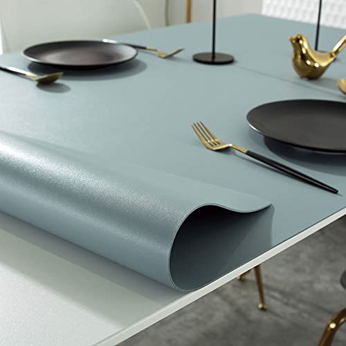NINGHOME Tischdecke,70x120cm,Wachstuch mit Chic Stil - Abwischbare PVC Wachstuchtischdecke Wasserabweisend Rechteckige - Strapazierfähiges Tischdecke NINGHOME Tischdecke,70x120cm,Wachstuch mit Chic Stil - Abwischbare PVC Wachstuchtischdecke Wasserabweisend Rechteckige - Strapazierfähiges Tischdecke von NINGHOME