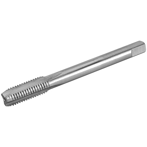 Gewindeschneidwerkzeuge M8.5 X 1 Gewindebohrer rechts, HSS M8.5 x 1.0 Maschinengewindebohrer mit gerader Nut von NINHFTDROU