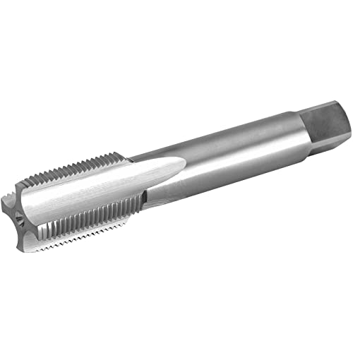 M32 X 3 Gewindebohrer Linksgewinde, HSS M32 x 3,0 Maschinengewindebohrer mit gerader Nut M32 X 3 Gewindebohrer Linksgewinde, HSS M32 x 3,0 Maschinengewindebohrer mit gerader Nut von NINHFTDROU
