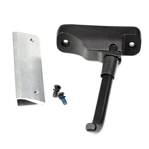 Parkstütze Kickstand Parkplatz Kickstand Fußstütze for Ninebot Segway GT1 GT2 Elektroroller(Foot Support Kit) von NINHFTDROU