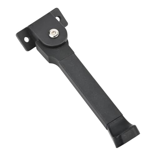Parkstütze Kickstand Ständer Fuß Aluminium Legierung M5 Pro Ständer for Kukirin M5 Pro Elektrische Roller von NINHFTDROU