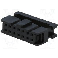 14Pin Buchse Flachkabelstecker von NINIGI