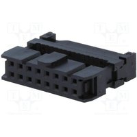 16Pin Buchse Flachkabelstecker von NINIGI