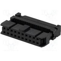 20Pin Buchse Flachkabelstecker 20Pin Buchse Flachkabelstecker von NINIGI