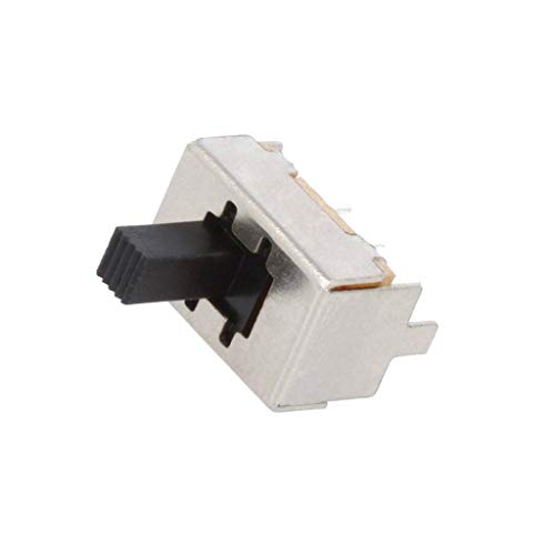 2X SS22F03-G6 Schalter: Schiebeschalter Pos: 2 DPDT 0,5A/50VDC ON-ON NINIGI von NINIGI