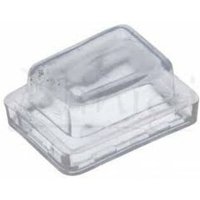 Kippschalterschutz Transparent 13x19,2mm Rsc07 Kippschalterschutz Transparent 13x19,2mm Rsc07 von NINIGI