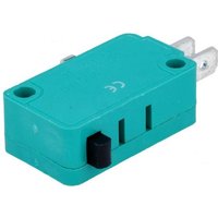 Mikroschalter 10A/250Vac ohne Tab 3 Klemme Faston-Anschluss von NINIGI