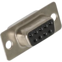 DB9 Sub-D Stecker 9polig Buchse Löten DB9 Sub-D Stecker 9polig Buchse Löten von NINIGI