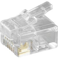 RJ12 6P6C-Stecker RJ12 6P6C-Stecker von NINIGI