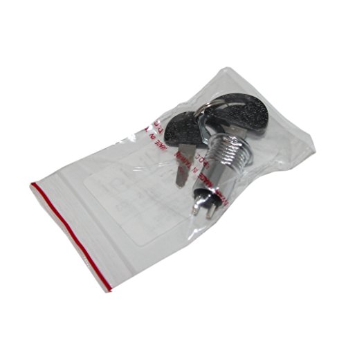 S-333 Schalter: Schlüsselschalter Stab.Pos: 3 Schaltw: OFF-ON-ON 120° NINIGI S-333 Schalter: Schlüsselschalter Stab.Pos: 3 Schaltw: OFF-ON-ON 120° NINIGI von NINIGI