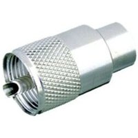 UHF-Stecker PL259 RG213 RG11-Kabel von NINIGI