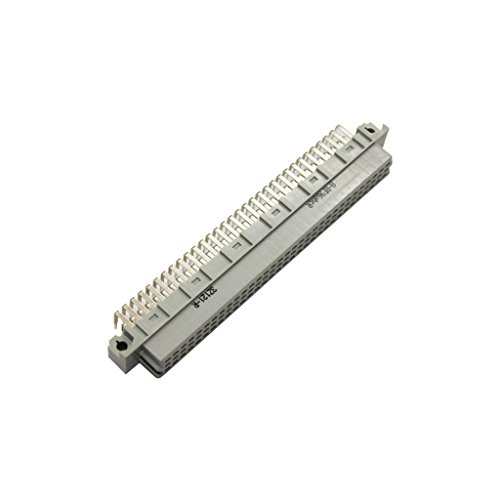 ZDIN-CF-96K Stecker DIN 41612 Typ C weiblich PIN: 96 a+b+c THT NINIGI von NINIGI