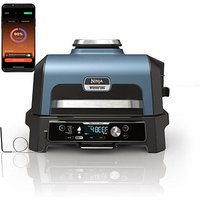 NINJA® Elektrogrill Woodfire Pro Connect XL OG901EU 57,0 x 51,0 x 41,0 cm von NINJA®