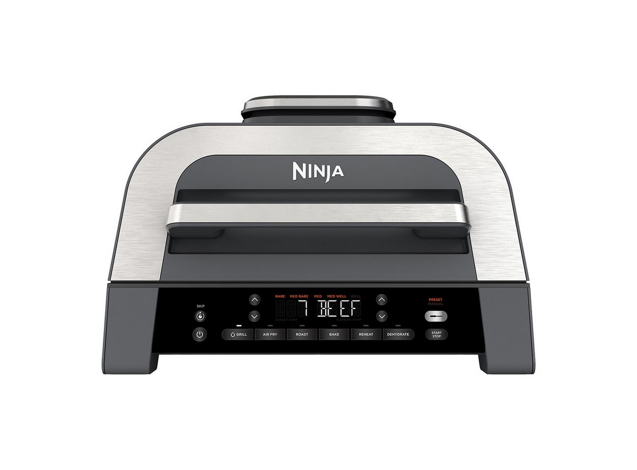 NINJA Elektrogrill Foodi Smart XL DG551EU von NINJA