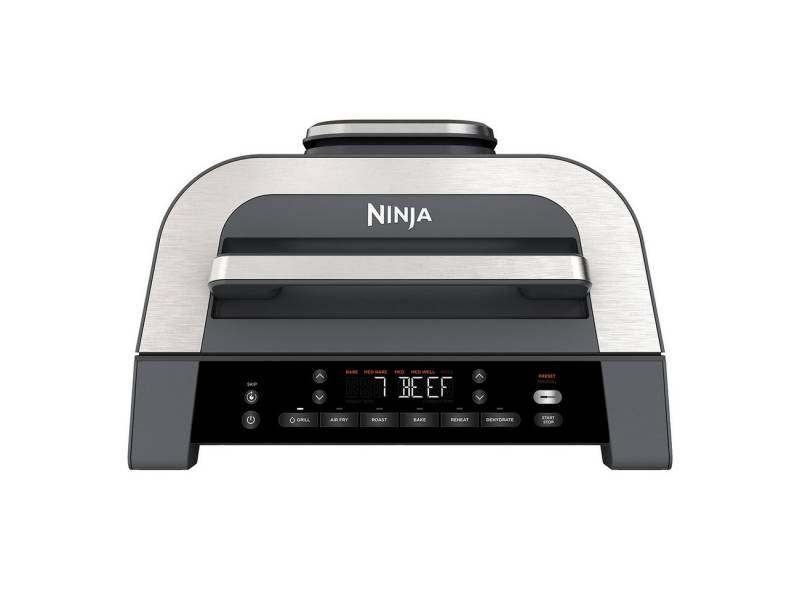 NINJA Elektrogrill Foodi Smart XL DG551EU NINJA Elektrogrill Foodi Smart XL DG551EU von NINJA