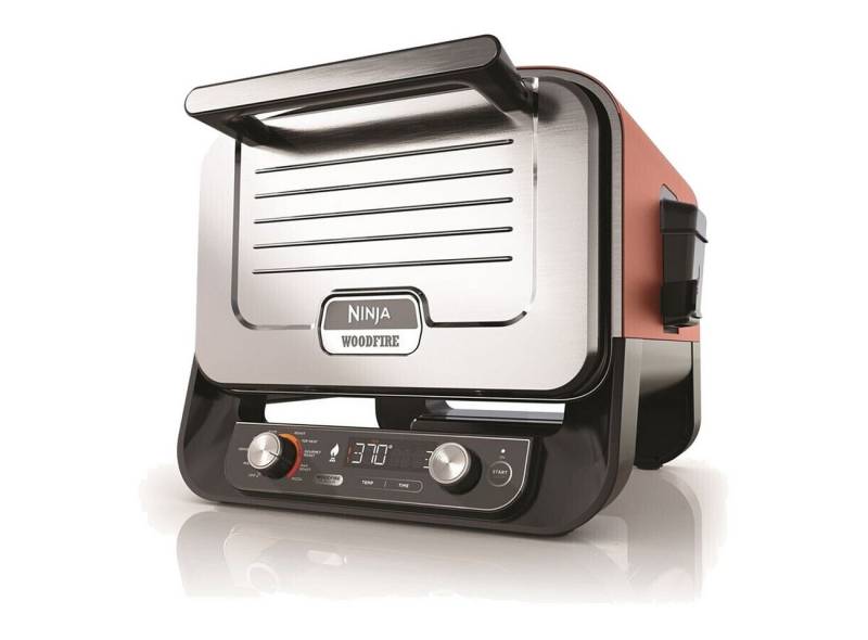 NINJA Elektrogrill OO101DE von NINJA