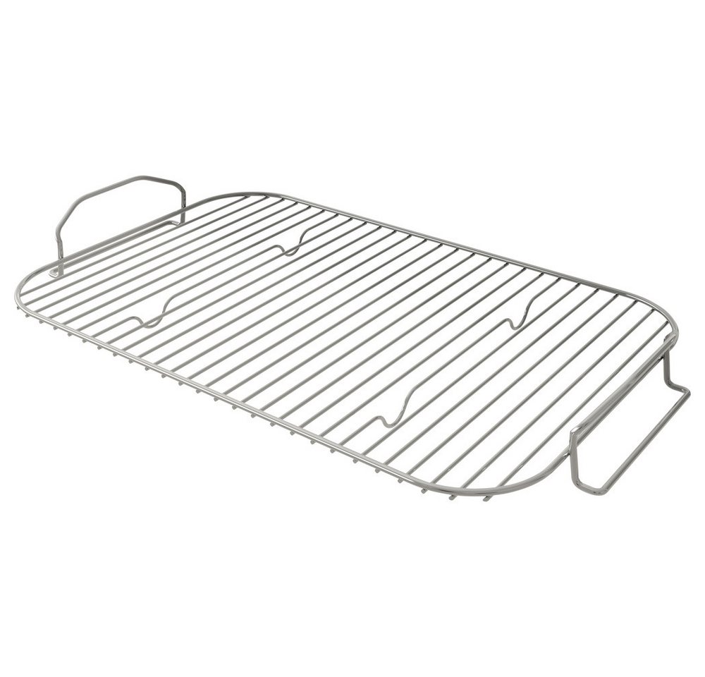 NINJA Grillerweiterung Ninja Woodfire XL Grillrost Edelstahl NINJA Grillerweiterung Ninja Woodfire XL Grillrost Edelstahl von NINJA