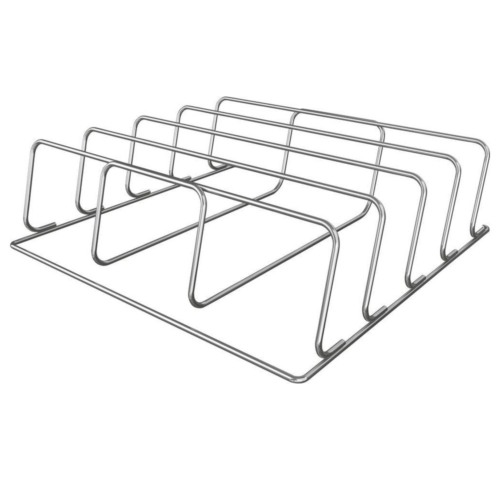 NINJA Grillkamin Rippchenhalter von NINJA