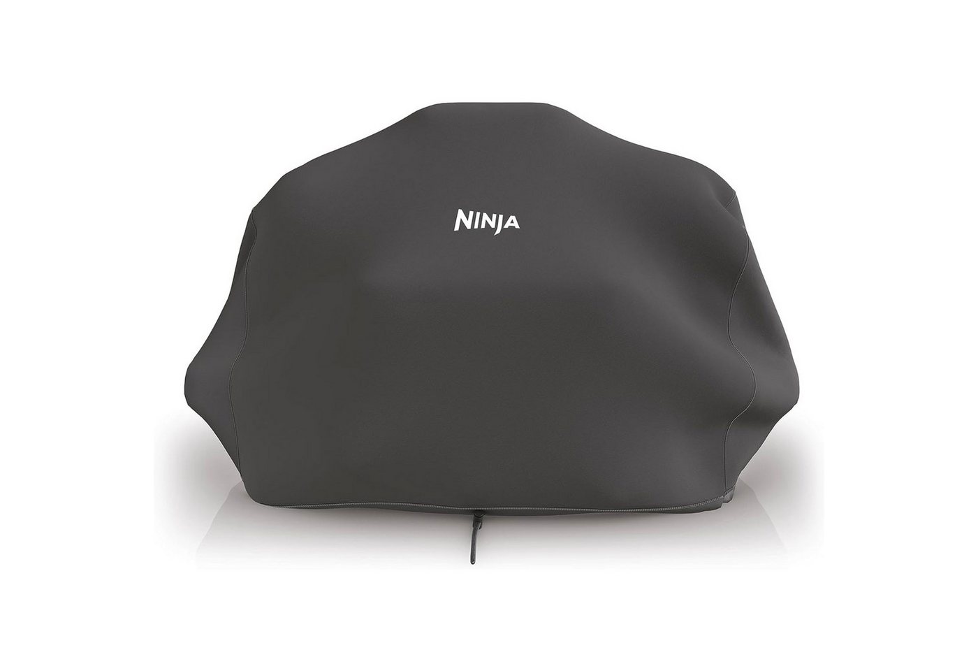 NINJA Kontaktgrill Woodfire Grillabdeckung, Exklusiv für die Ninja Woodfire BBQ Grills-Serie OG700/OG750 gebaut von NINJA