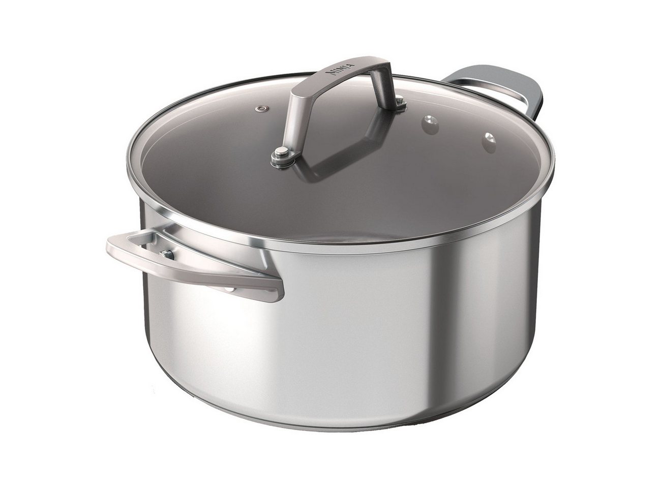 NINJA Suppentopf Foodi ZEROSTICK C60216DE NINJA Suppentopf Foodi ZEROSTICK C60216DE von NINJA