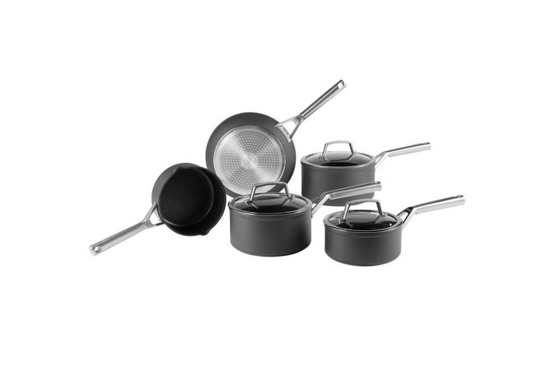 NINJA Topf-Set C35000EU, Ninja Foodi Ninja Foodi ZEROSTICK NINJA Topf-Set C35000EU, Ninja Foodi Ninja Foodi ZEROSTICK von NINJA