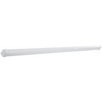 Nino Leuchten - led Lichtleiste Mara 60 cm, weiß, 9 Watt LED-Leisten von NINO LEUCHTEN