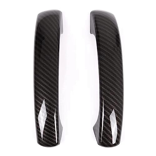 NINOMA Auto-Styling Carbon Faser Auto Außentür Griff Abdeckung Trim Aufkleber Zubehör Für Benz Für Smart 451 Für Fortwo 2009-2015 NINOMA Auto-Styling Carbon Faser Auto Außentür Griff Abdeckung Trim Aufkleber Zubehör Für Benz Für Smart 451 Für Fortwo 2009-2015 von NINOMA