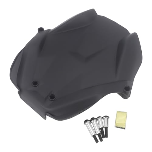 NINOMA Frontschutz Motorleitblech Schutzabdeckung R1200 R/RS/RT/GS Kompatibel mit BMW R1200GS LC ADV R1200RT R1200RS R1200R / LC Motorrad von NINOMA