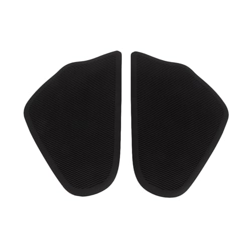 NINOMA Motorrad Gas Tank Pad Tankpad Schutz Slider Aufkleber Für K75 K100 Cafe Racer Zubehör Aufkleber Tankteile von NINOMA
