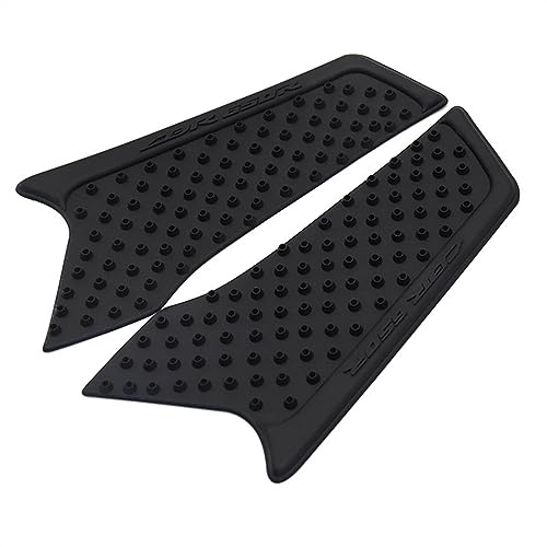 NINOMA Motorrad-Tankpad-Aufkleber Für CBR650R 2019–2020, Öltankschutz, Anti-Rutsch-Tankgriff-Aufkleber Tankteile (Color : 10) von NINOMA