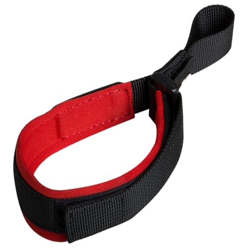 Kurzhunde Blei, Hände kostenlos, Anti-Dislodging Retractable Dog Blei verstellbares Haustier-Handgelenkriemen für kleine bis große Hunde, die einversteigert Werden können Kurzhunde Blei, Hände kostenlos, Anti-Dislodging Retractable Dog Blei verstellbares Haustier-Handgelenkriemen für kleine bis große Hunde, die einversteigert Werden können von NIOMICO