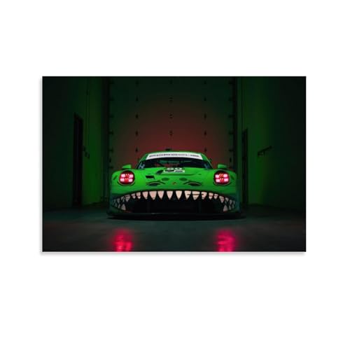 NIPSER Cars 2023 Porsche 911 GT3 Rawr Front 5k Poster für Wandposter für Zimmer, ästhetische Raumdekoration, Teenagerzimmer-Dekor für Mädchen, Wanddekoration, 60 x 90 cm NIPSER Cars 2023 Porsche 911 GT3 Rawr Front 5k Poster für Wandposter für Zimmer, ästhetische Raumdekoration, Teenagerzimmer-Dekor für Mädchen, Wanddekoration, 60 x 90 cm von NIPSER