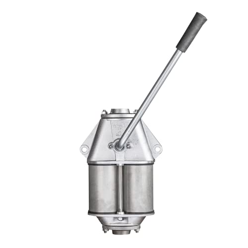 NIRA 9 Handpumpe - Die ideale Handpumpe für Jede Anwendung - Zuverlässig und langlebig NIRA 9 Handpumpe - Die ideale Handpumpe für Jede Anwendung - Zuverlässig und langlebig von NIRA