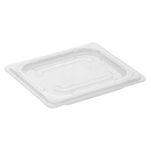 Nisbets Essentials Polypropylen-GN-Deckel 1-6 Nisbets Essentials Polypropylen-GN-Deckel 1-6 von NISBETS