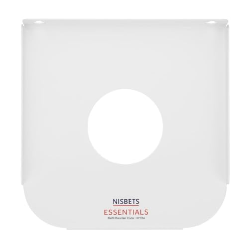 Nisbets Essentials Spender mit offener Mitte Nisbets Essentials Spender mit offener Mitte von NISBETS