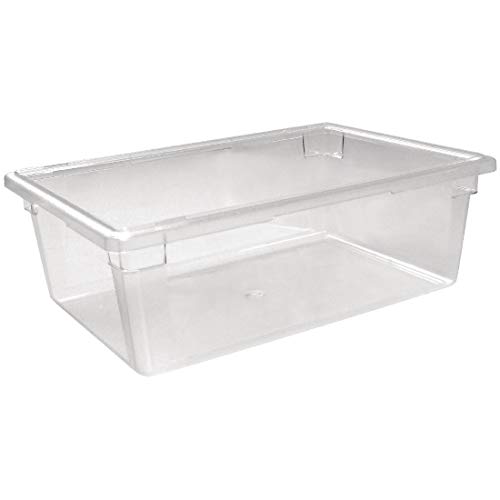 Vogue CG987 Behälter aus Polycarbonat Vogue CG987 Behälter aus Polycarbonat von NISBETS