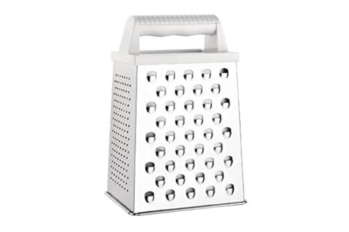 Vogue DM021 4 Way Hand Reibe von NISBETS