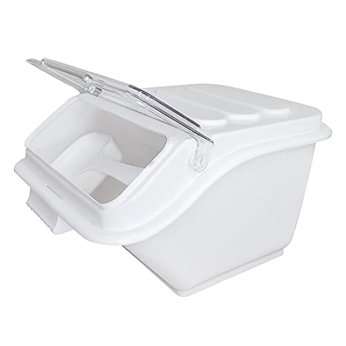 VOGUE gj497 Zutaten Bin, 7,5 l von NISBETS
