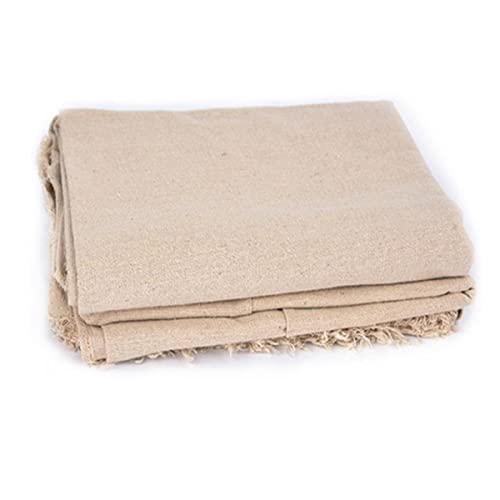 NISHZHU Keramik Leinen Tuch Ton Sackleinen Mach Es Selbst Keramik Keramik Ton Pad Tuch Keramik Druck Textur Skulptur Werkzeug von NISHZHU