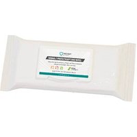 NITRAS MEDICAL Desinfektionstücher PROTECTASEPT Duo Wipes 1-lagig weiß, 48 Tücher NITRAS MEDICAL Desinfektionstücher PROTECTASEPT Duo Wipes 1-lagig weiß, 48 Tücher von NITRAS MEDICAL