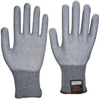 Nitras - 6730 Schnittschutzhandschuhe Taeki Gr.XXL (10) grau TAEKI-Spezialfaser von NITRAS