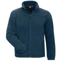 Fleecejacke MOTION TEX PLUS Größe XXL marineblau Fleecejacke MOTION TEX PLUS Größe XXL marineblau von NITRAS