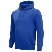 Kapuzenpullover motion tex light 7025 Nitras königsblau Gr. m von NITRAS